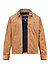 Blouson, Cord, khaki - khaki