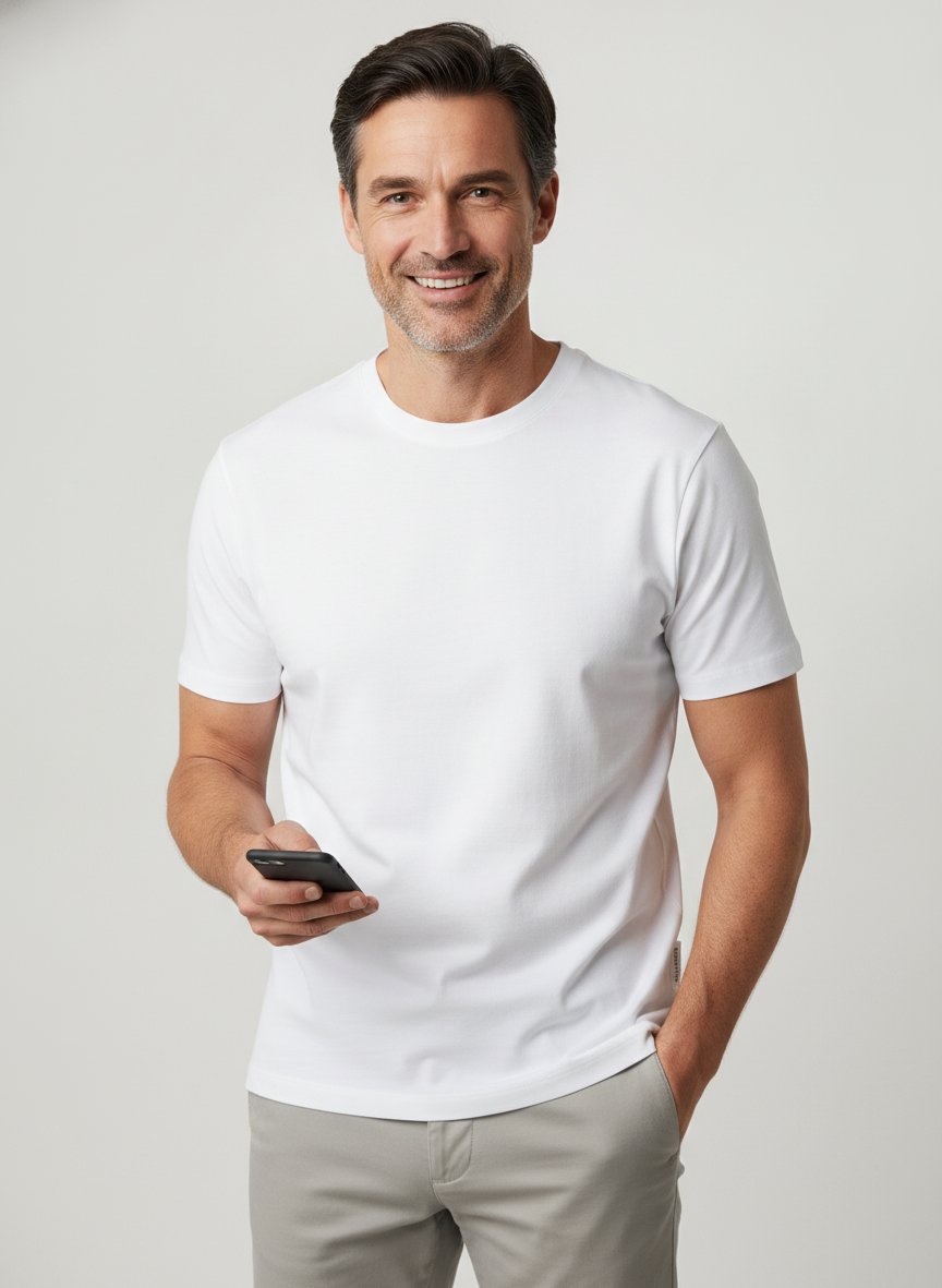 Marc O'Polo T-Shirt 5000014265/1183 Image 1