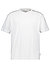 T-Shirt, Relaxed Fit, Bio Baumwolle, silky white - silky white