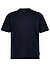 T-Shirt, Relaxed Fit, Bio Baumwolle, dark navy - dark navy