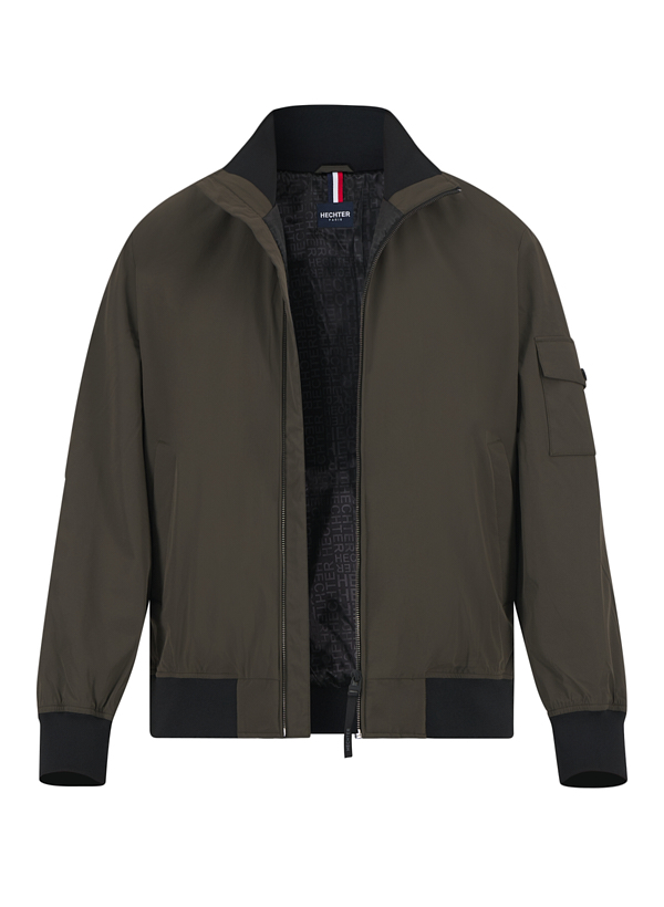 HECHTER PARIS Jacke 50125/162249/590, Produktbild 1