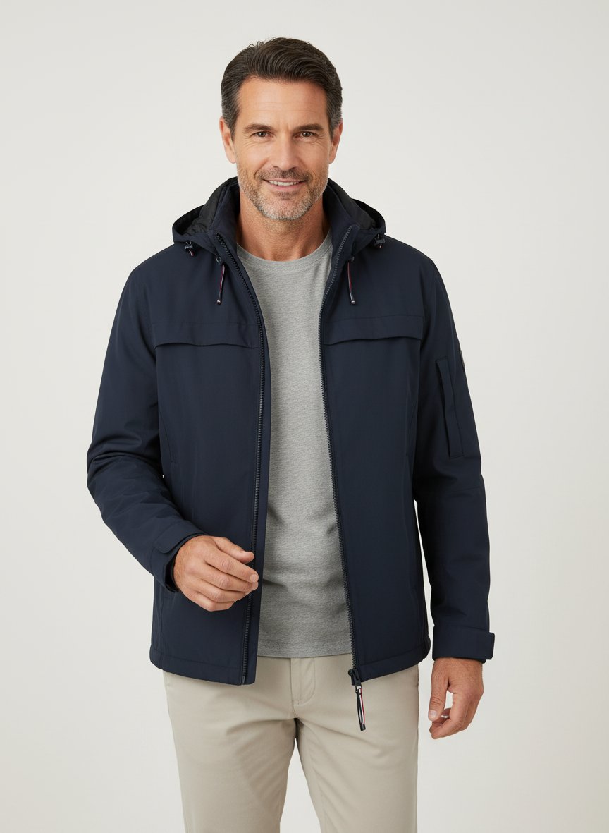 HECHTER PARIS Jacke 50120/162240/690, Produktbild 2