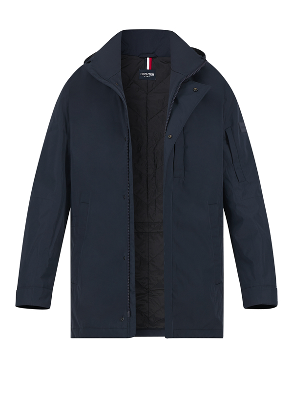 HECHTER PARIS Jacke 50123/162240/690, Produktbild 1