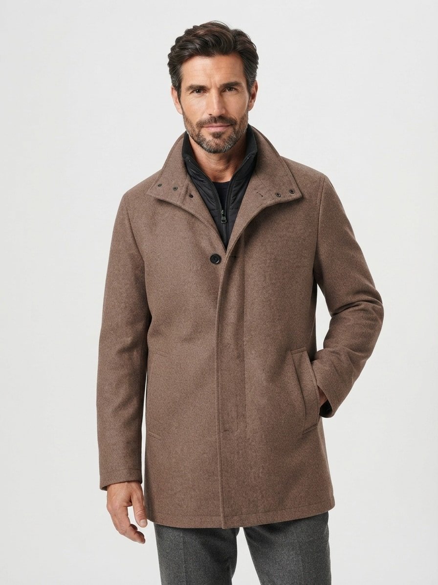 HECHTER PARIS Jacke 50134/162270/930, Produktbild 2