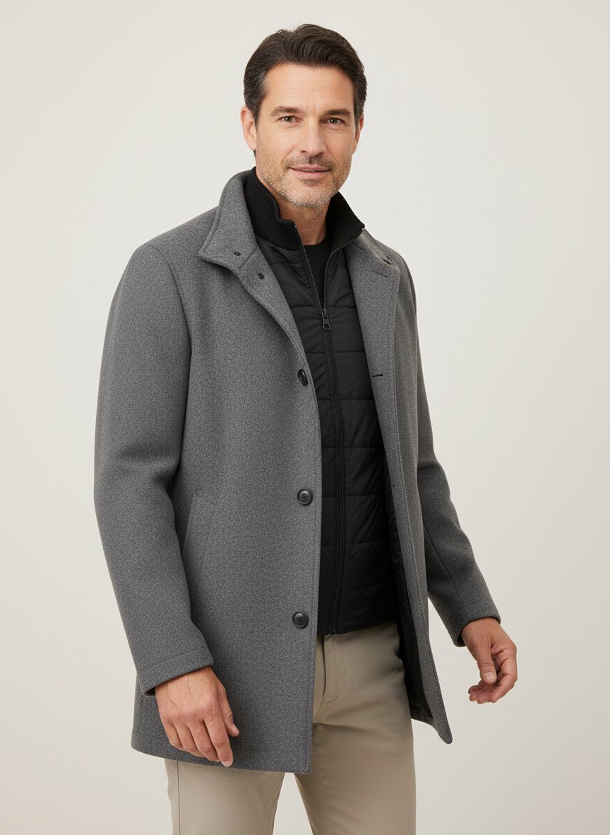 HECHTER PARIS Jacke 50134/162270/940, Produktbild 2