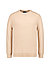 Pullover, Wolle, beige - beige