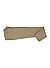 Chino, Regular Fit, Baumwoll-Stretch, beige - beige