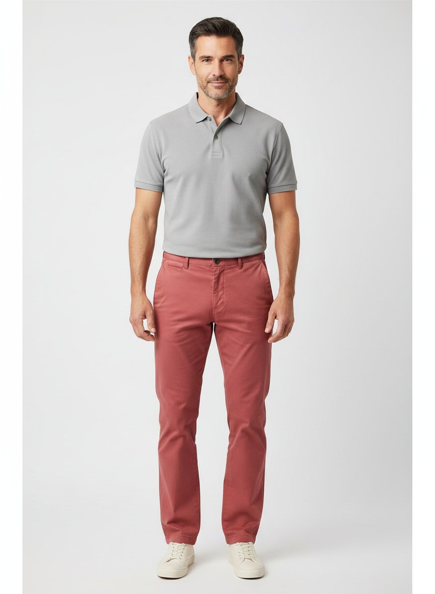 HECHTER PARIS Hose 26838/162350/370, Produktbild 1