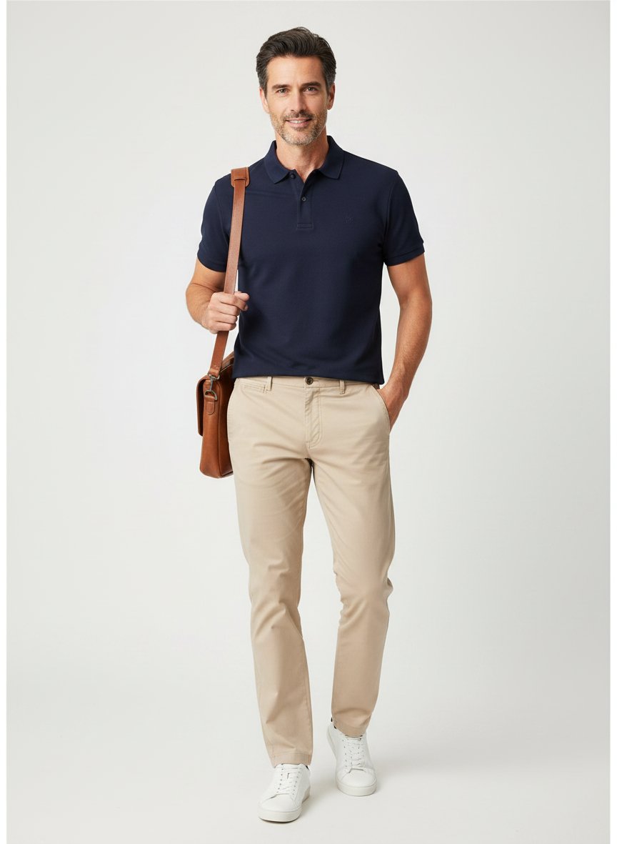 HECHTER PARIS Hose 26838/162350/410, Produktbild 1