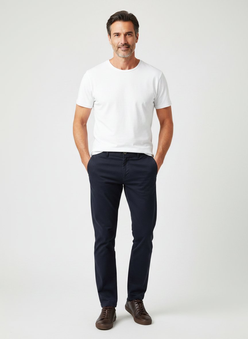 HECHTER PARIS Hose 26838/162350/690, Produktbild 1