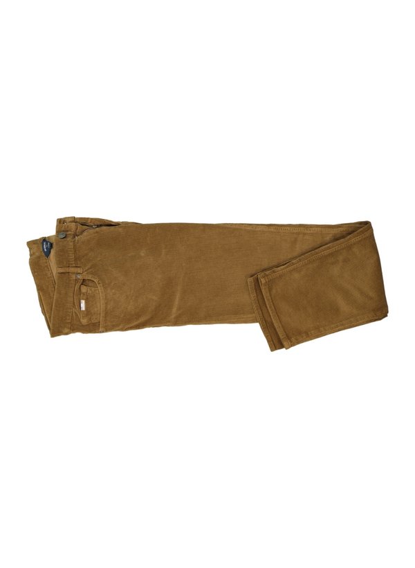 HECHTER PARIS Herren Hose braun