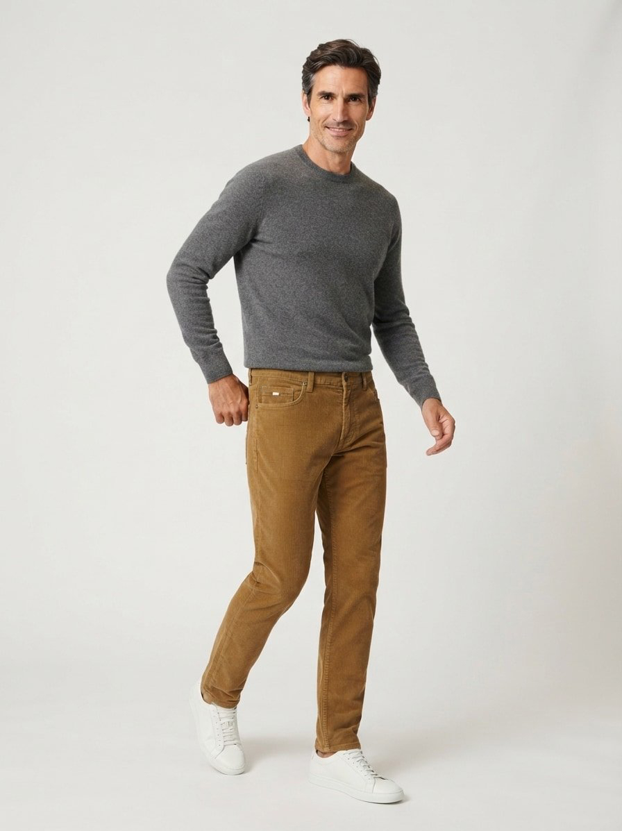 HECHTER PARIS Hose 26051/162360/460, Produktbild 2