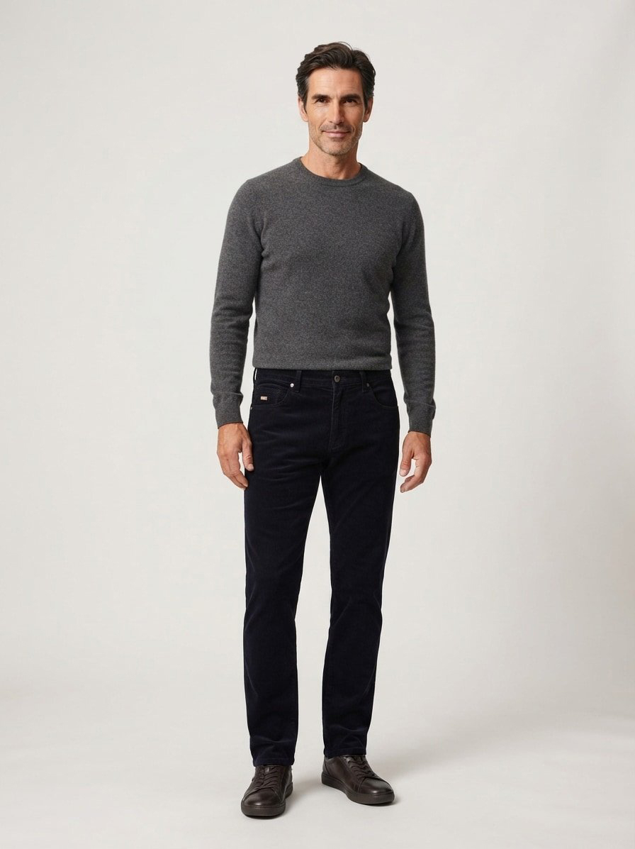HECHTER PARIS Hose 26051/162360/690, Produktbild 2