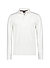 Polo-Shirt, Baumwoll-Stretch, ecru - ecru