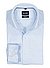 Hemd, Modern, Jersey, Kent, blau - blau