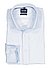Hemd, Modern, Jersey schnelltrocknend, Kent, bleu - bleu
