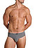 Slip, Mikrofaser-Stretch, anthrazit - anthrazit