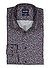 Hemd, Body, Baumwoll-Stretch, Kent, navy floral - navy