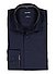 Hemd, Body, Baumwoll-Stretch, Kent, navy - navy