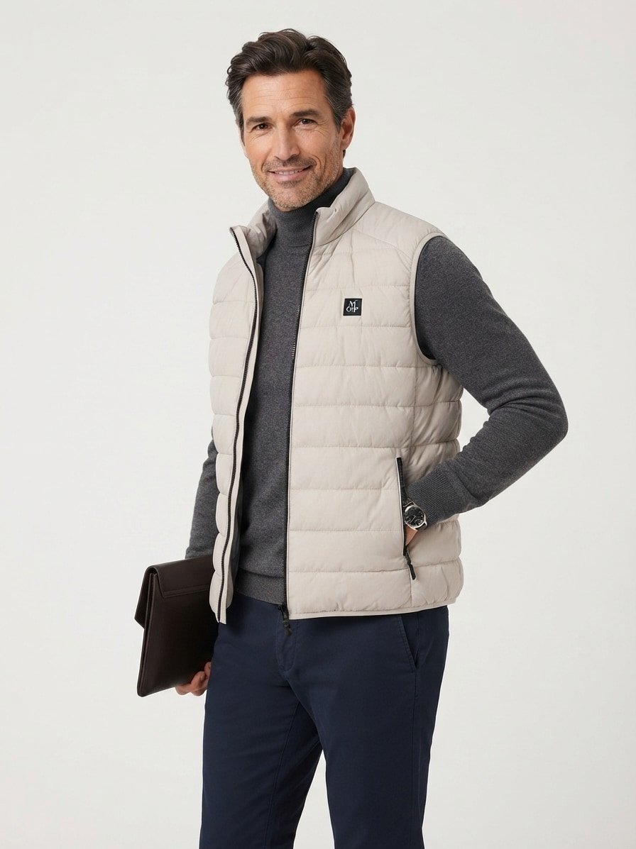 Marc O'Polo Weste 5000011007/0924, Produktbild 2