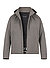 Blouson, Baumwolle-Mikrofaser wasserabweisend, graphite dust - graphite dust