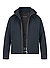 Blouson, Baumwolle-Mikrofaser wasserabweisend, peppercorn grey - peppercorn grey