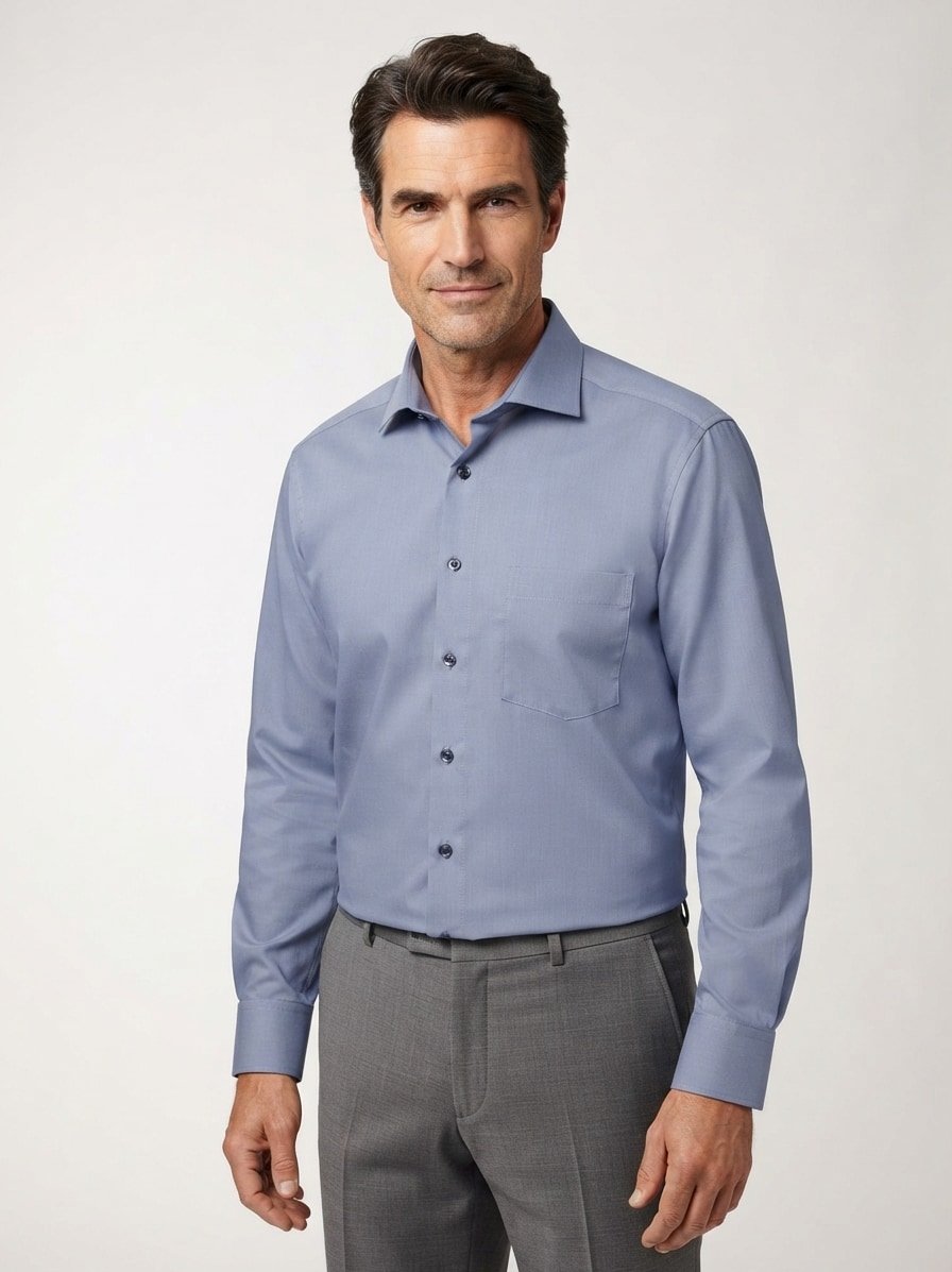 VENTI Hemd 002880/100 Image 1