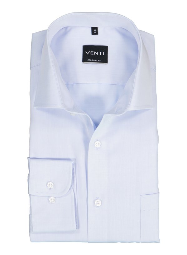 VENTI Hemd 002880/102 Image 0