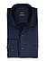Hemd, Comfort, Twill, Kent, Brusttasche, dunkelblau - dunkelblau