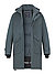 Daunenparka, Mikrofaser wasserabweisend, skipping stone - skipping stone