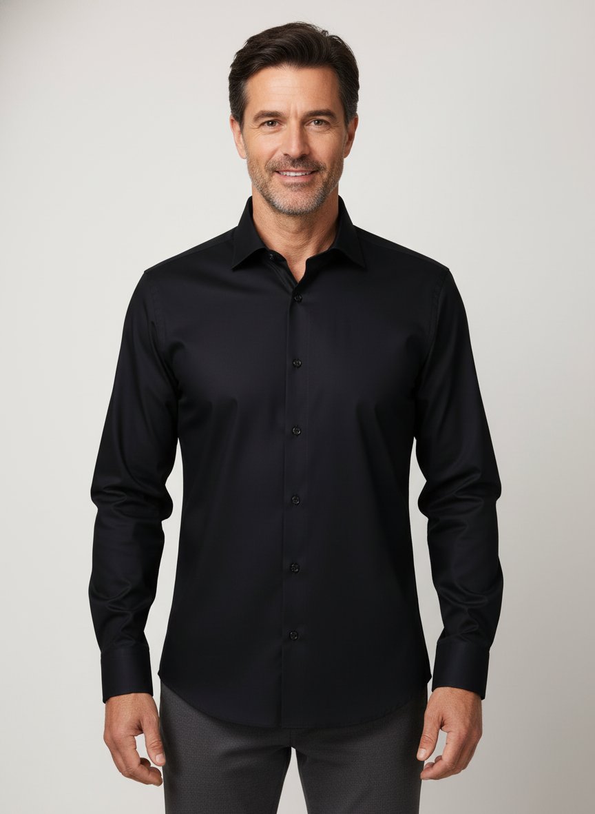 VENTI Hemd 002888/800 Image 1