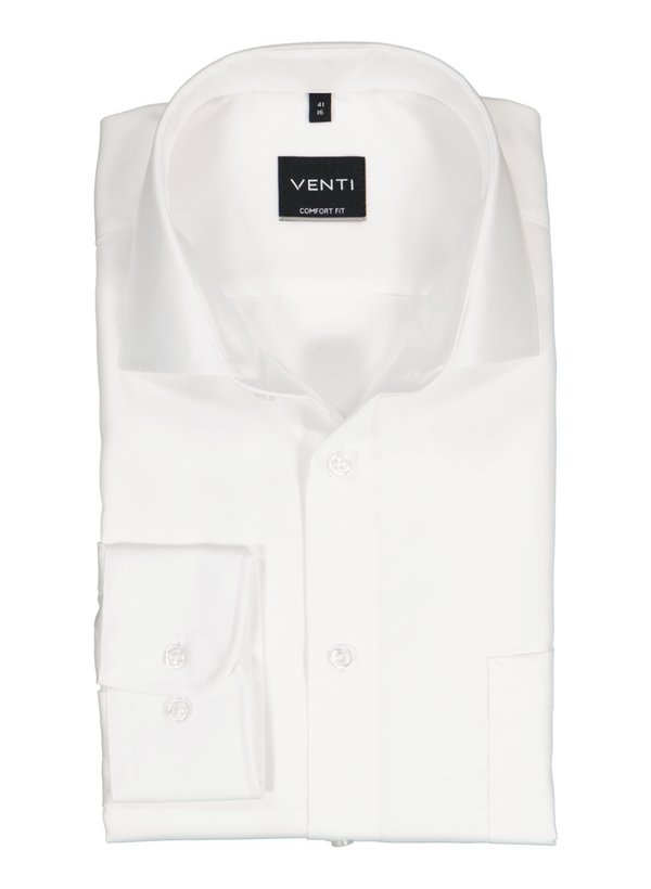 VENTI Hemd 002889/000