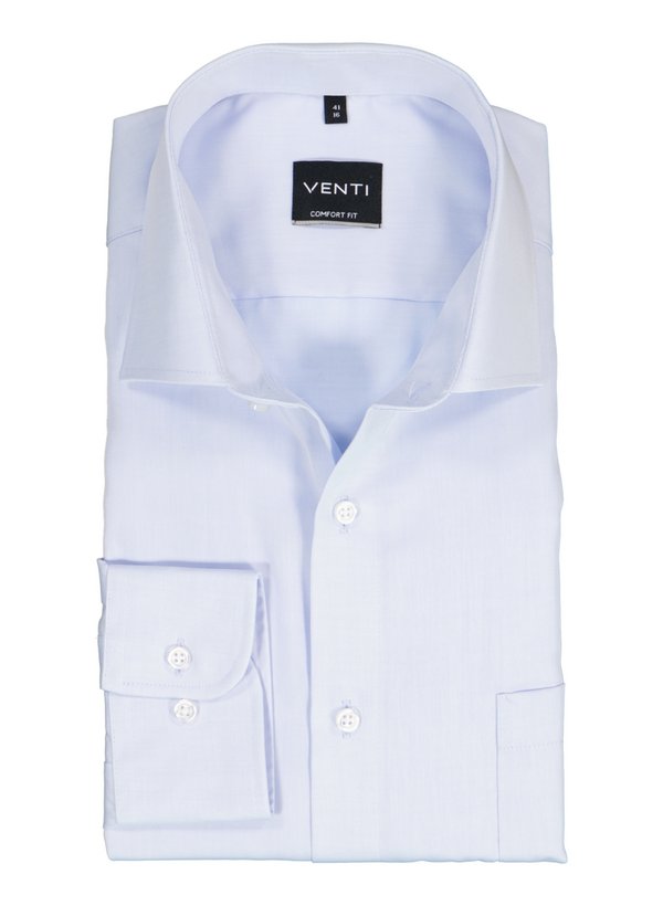 VENTI Hemd 002889/102