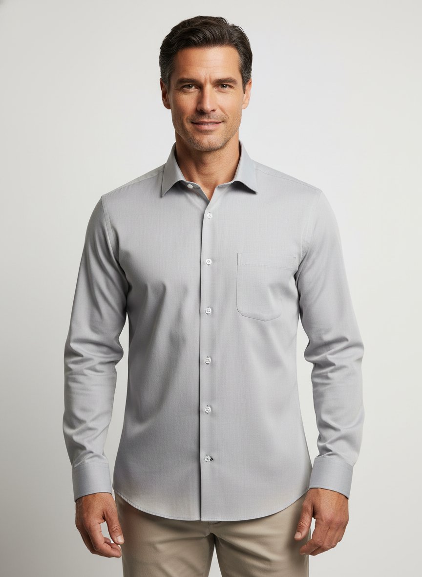 VENTI Hemd 002889/700