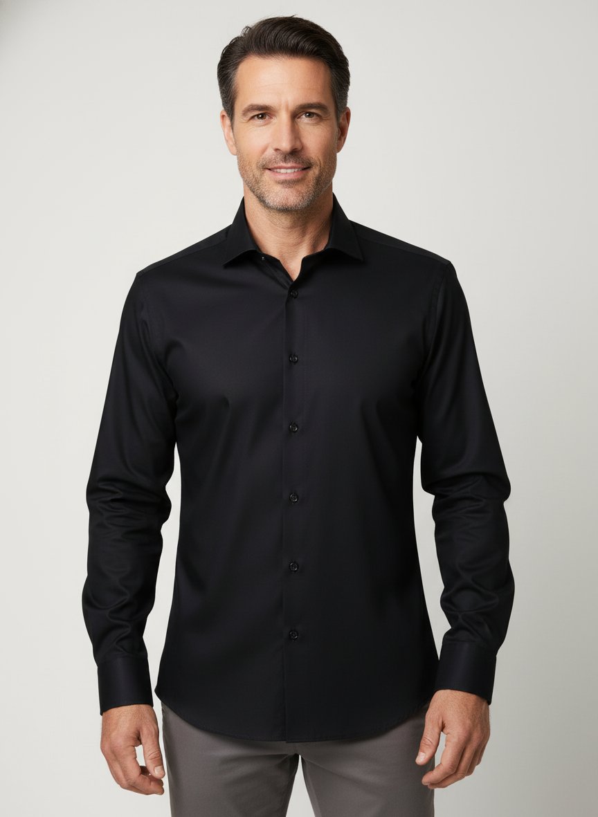 VENTI Hemd 002889/800 Image 1