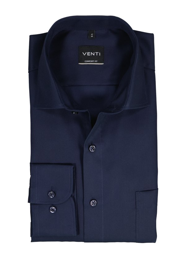 VENTI Hemd 002882/116