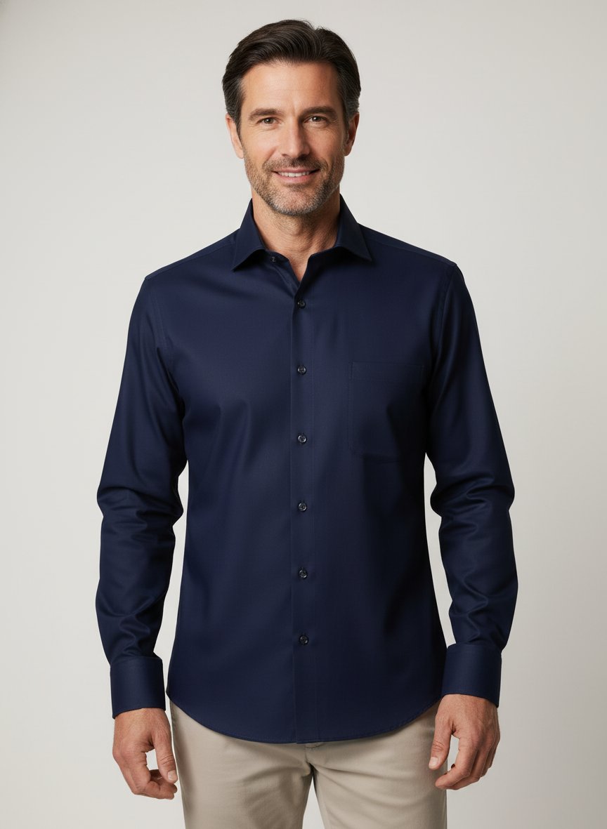 VENTI Hemd 002882/116