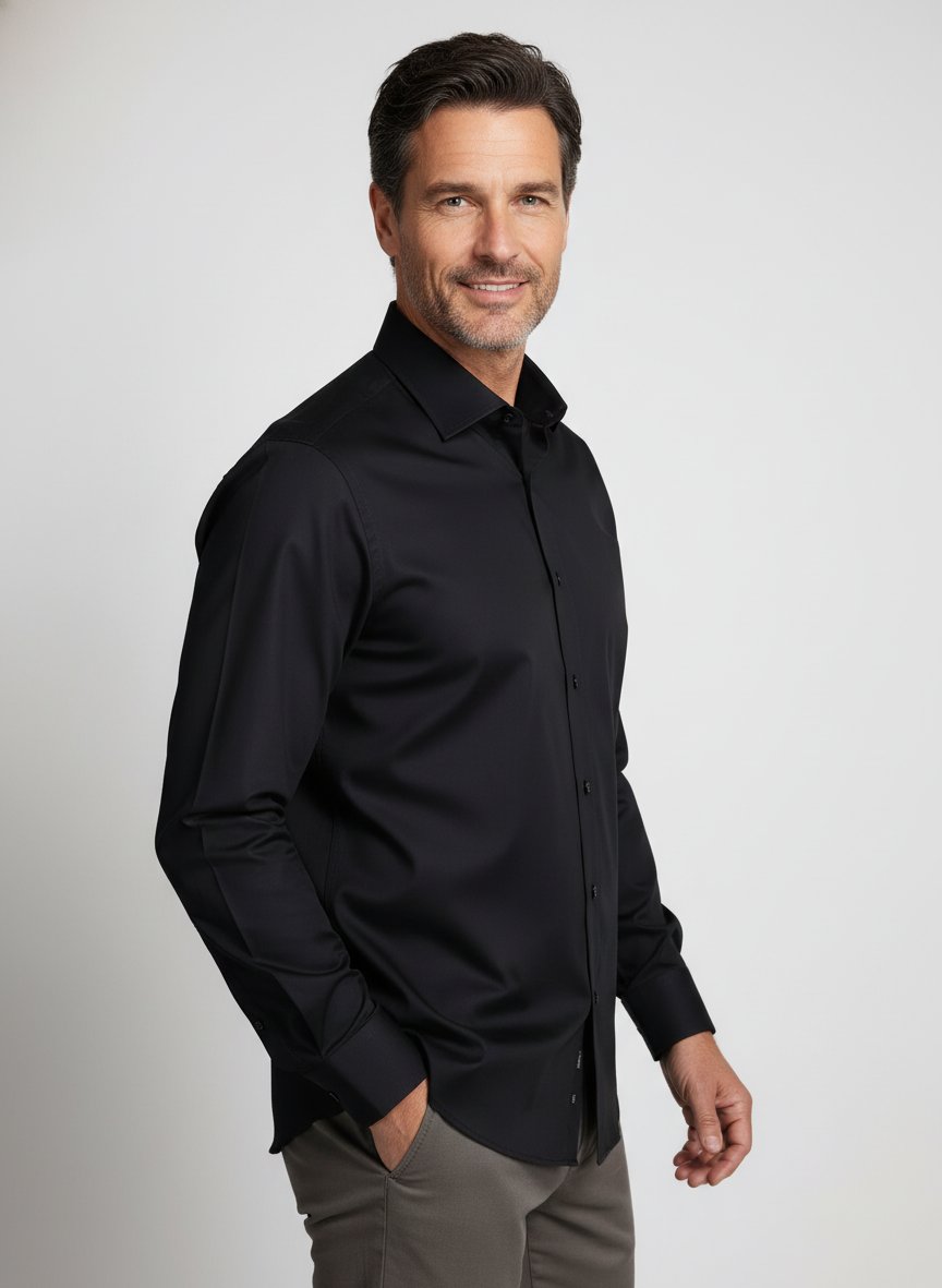 VENTI Hemd 002882/800