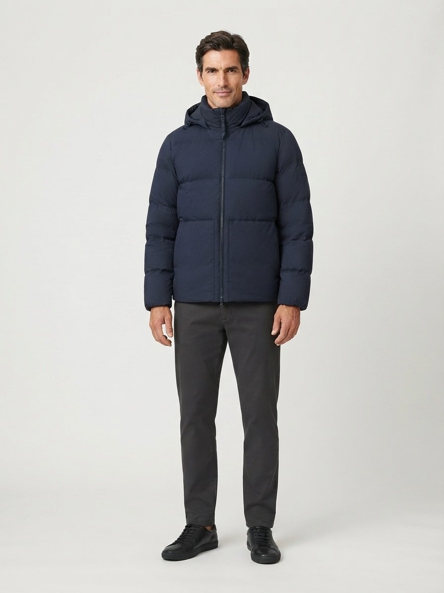 Marc O'Polo Jacke 5000011055/4131, Produktbild 2