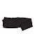 Hose Morot, Tapered Fit, Jersey, schwarz - black