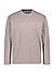 Longsleeve, Baumwolle, graphite-dust - graphite dust