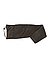 Bundfaltenhose Osby, Tapered Fit, Cord, wooden earth - wooden earth