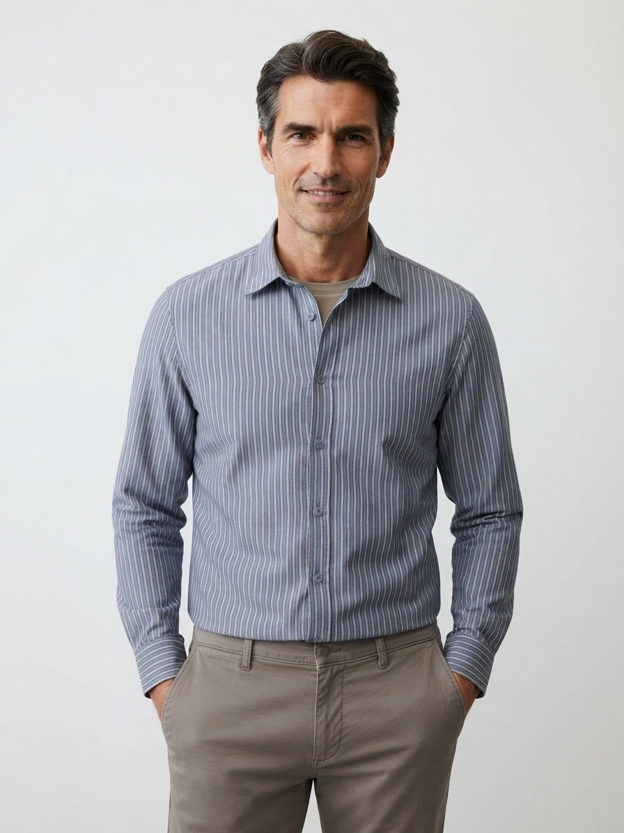 Marc O'Polo Hemd 5000011877/4988, Produktbild 2