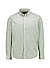 Hemd, Regular, Cord, Button-Down, faded mint - faded mint