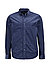 Hemd, Regular, Cord, Button-Down, dark navy - dark navy
