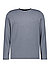 Pullover, Baumwolle, black pepper - black pepper