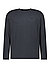 Pullover, Baumwolle, peppercorn grey - peppercorn grey