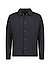 Sweatjacke, Baumwoll-Mischung, peppercorn-grey - peppercorn grey