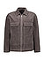 Overshirt, Cord, wooden earth - wooden earth