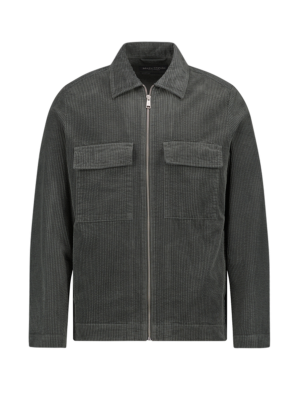 Overshirt, Cord, skipping stone